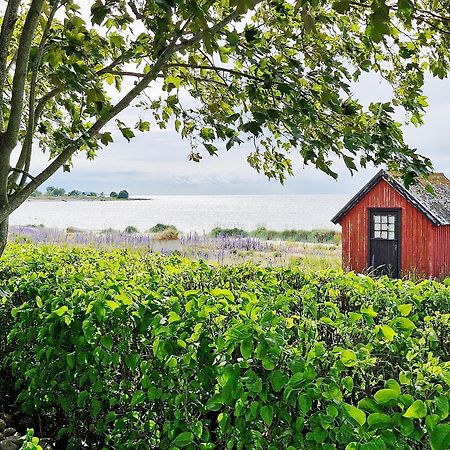 1C, Foersta Parkett, 50M Till Badstrand Byxelkrok Exterior photo